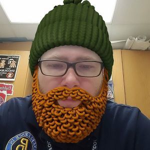 Meet your Posher, Joe